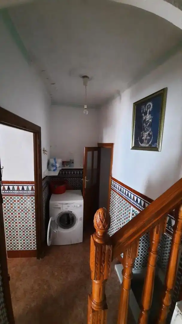 Casa adosada en venta en Calle Baja, 37, Diezma Casa adosada en venta en Diezma con Parquet, Terraza y Trastero