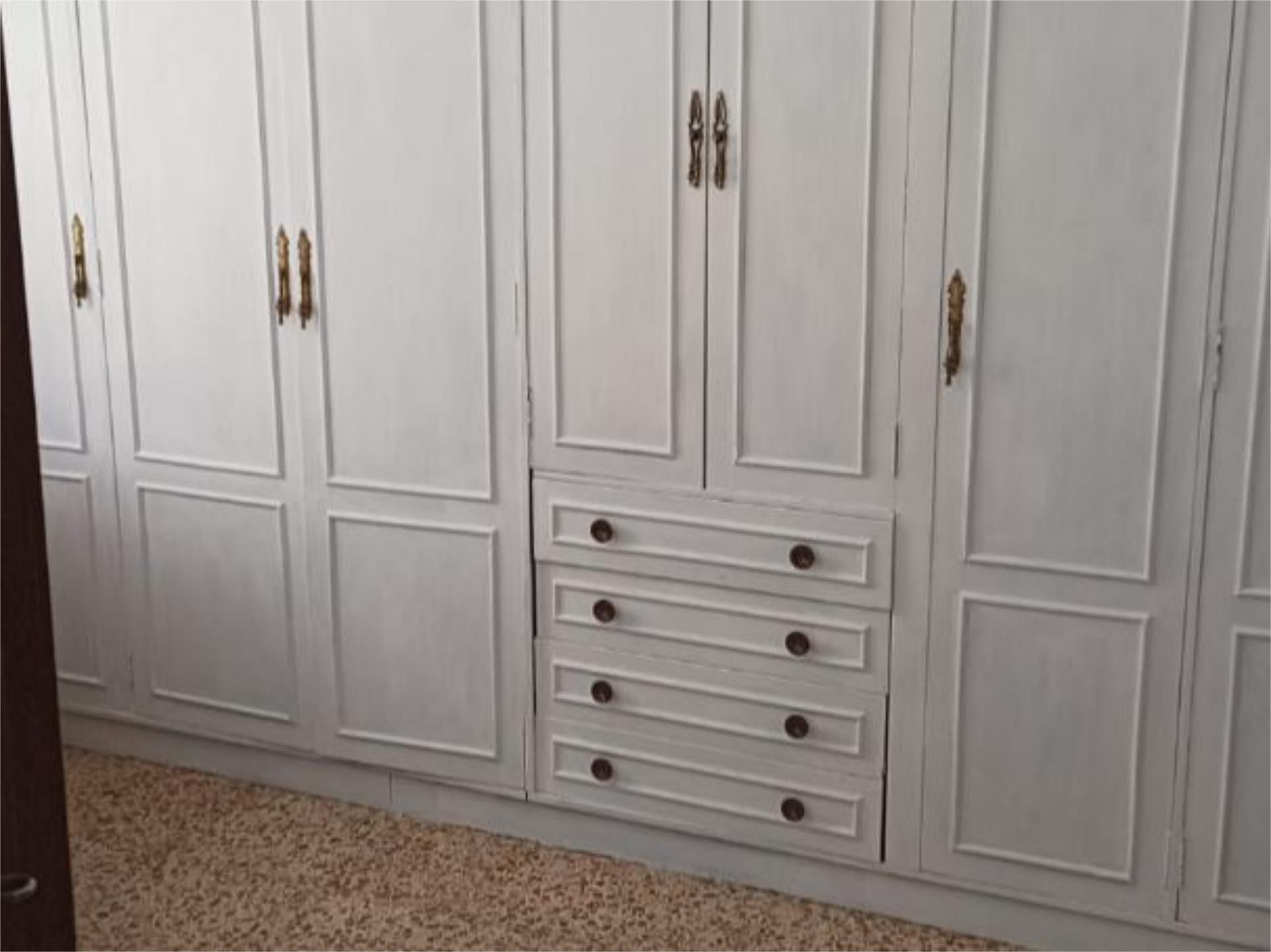 Flat to share in Calle Alfareros, 5, Pizarrales