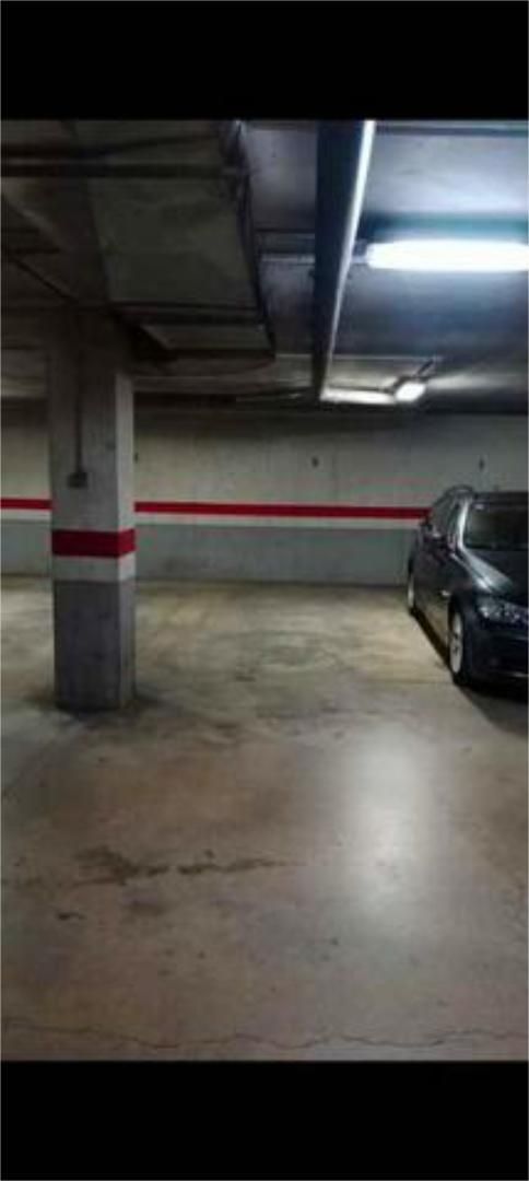 Aparcament de Garatge de lloguer en Villarrobledo