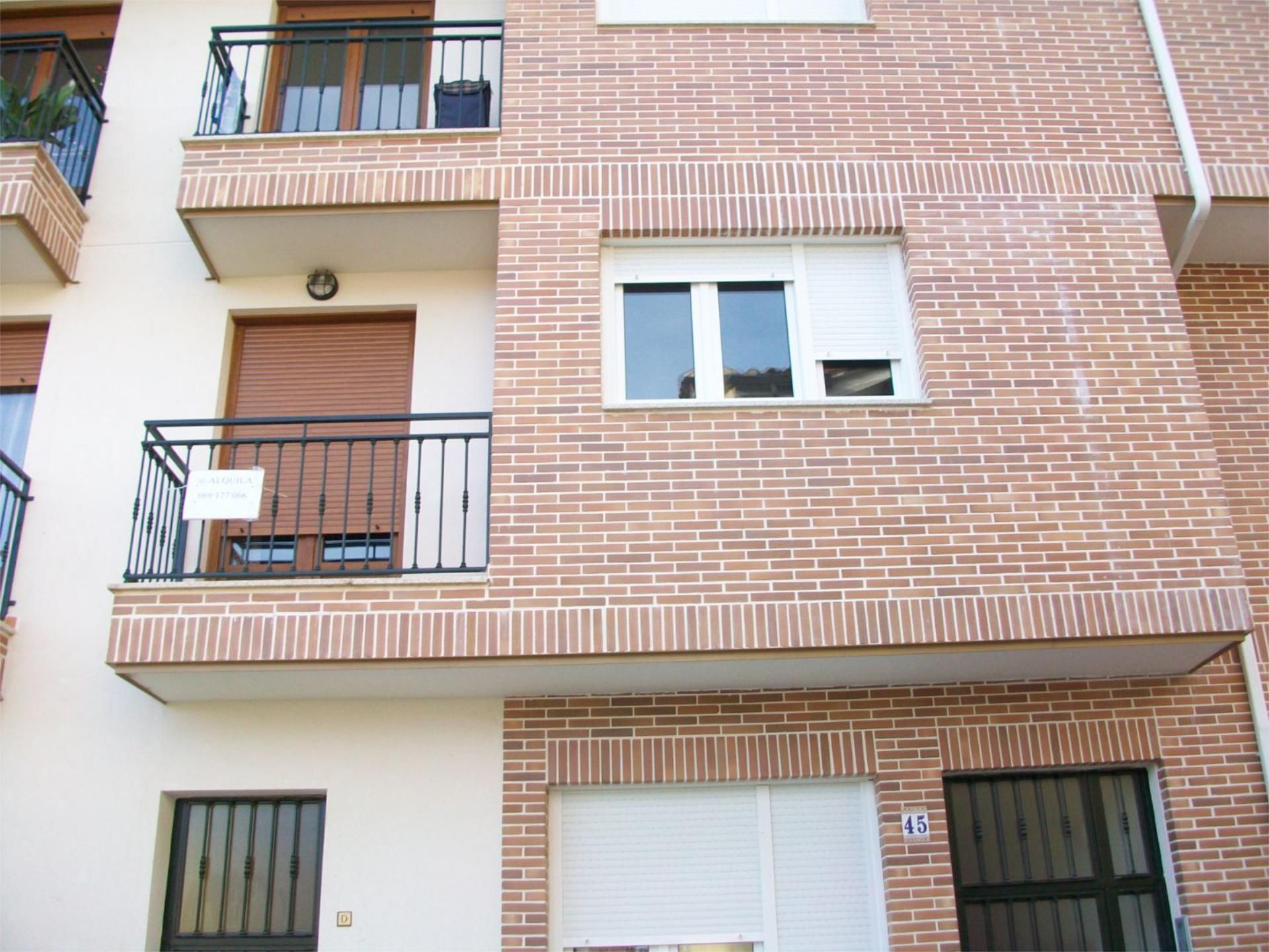 Pis de lloguer a Calle San Pedro Alcántara, 46, Candeleda