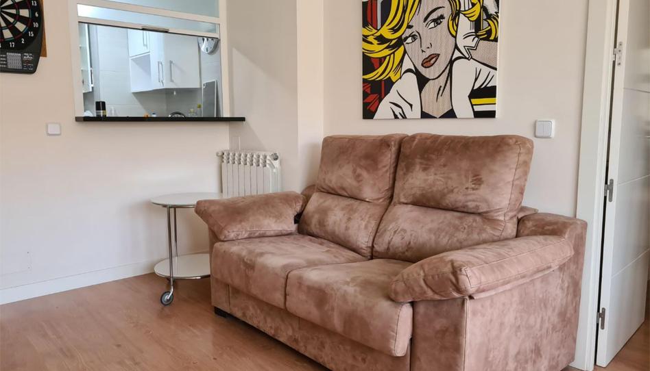 Pis de lloguer a Avenida del General Perón, 25, Cuatro Caminos - Azca, Madrid - imatge 1 Foto 1 de Pis de lloguer a Avenida del General Perón, 25, Cuatro Caminos - Azca, Madrid