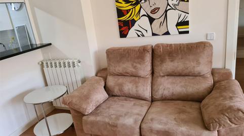 Pis de lloguer a Avenida del General Perón, 25, Cuatro Caminos - Azca, Madrid - imatge 2 Foto 2 de Pis de lloguer a Avenida del General Perón, 25, Cuatro Caminos - Azca, Madrid