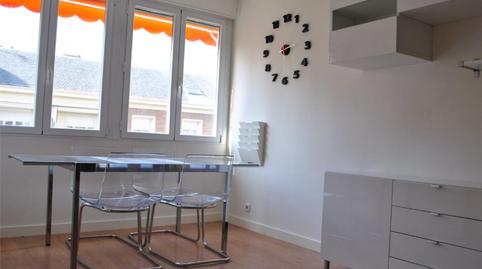 Pis de lloguer a Avenida del General Perón, 25, Cuatro Caminos - Azca, Madrid - imatge 3 Foto 3 de Pis de lloguer a Avenida del General Perón, 25, Cuatro Caminos - Azca, Madrid