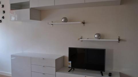 Pis de lloguer a Avenida del General Perón, 25, Cuatro Caminos - Azca, Madrid - imatge 5 Foto 5 de Pis de lloguer a Avenida del General Perón, 25, Cuatro Caminos - Azca, Madrid