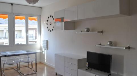 Pis de lloguer a Avenida del General Perón, 25, Cuatro Caminos - Azca, Madrid - imatge 4 Foto 4 de Pis de lloguer a Avenida del General Perón, 25, Cuatro Caminos - Azca, Madrid