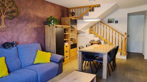 Foto 4 de Casa adosada en venda a Carretera del Montseny, 54, Sant Esteve de Palautordera, Barcelona