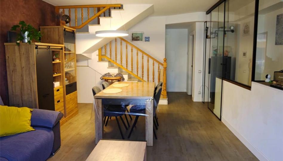 Foto 1 de Casa adosada en venda a Carretera del Montseny, 54, Sant Esteve de Palautordera, Barcelona