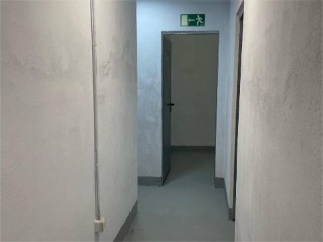 Trastero en Alquiler en Calle Pozas, 18 en Zona Renfe