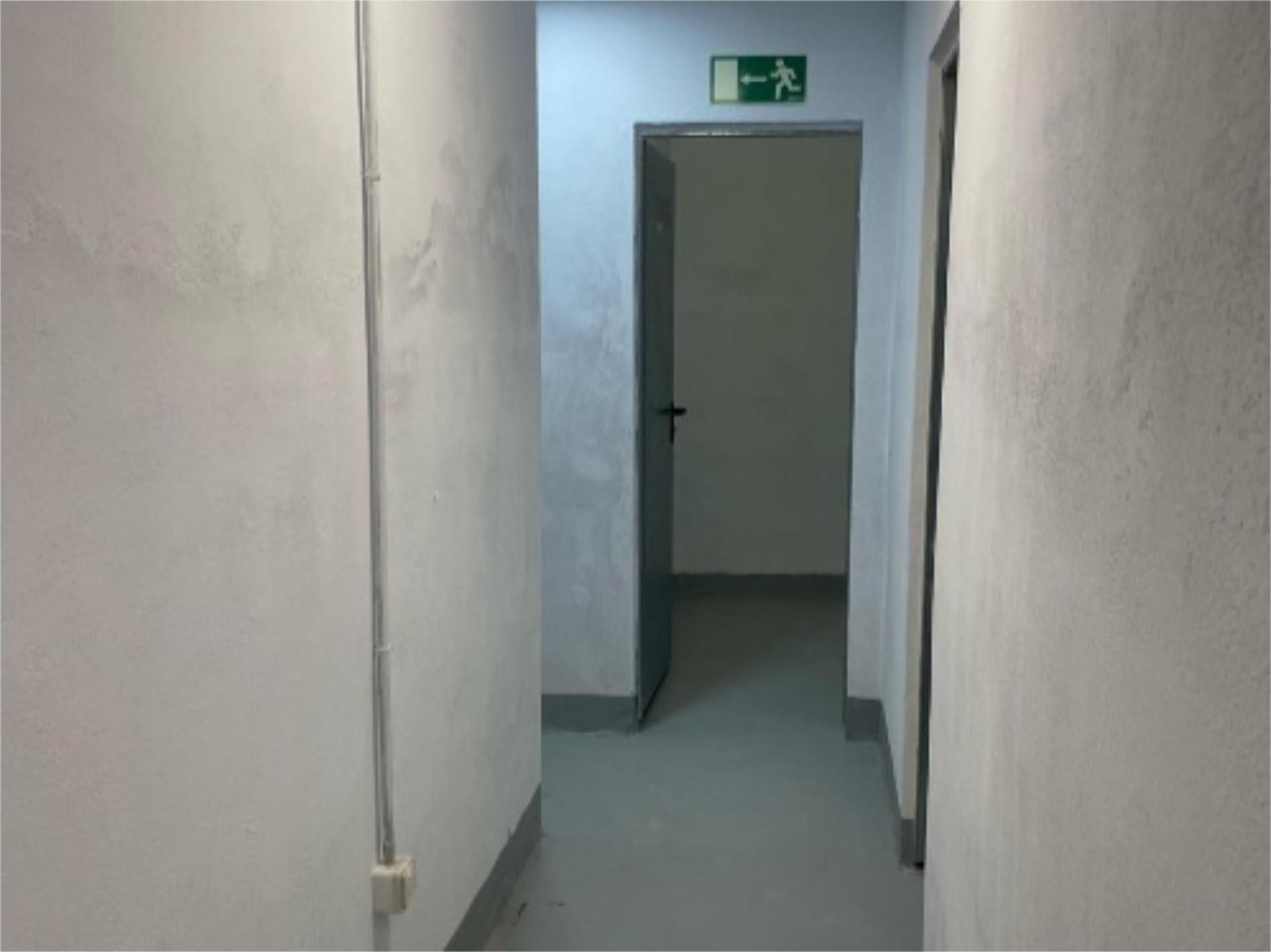 Box room to rent in Calle Pozas, 18, Zona Renfe