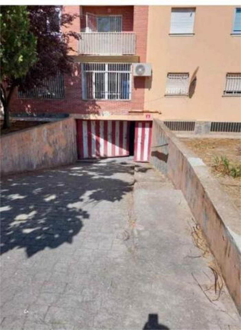 Aparcament de Garatge de lloguer en Armilla