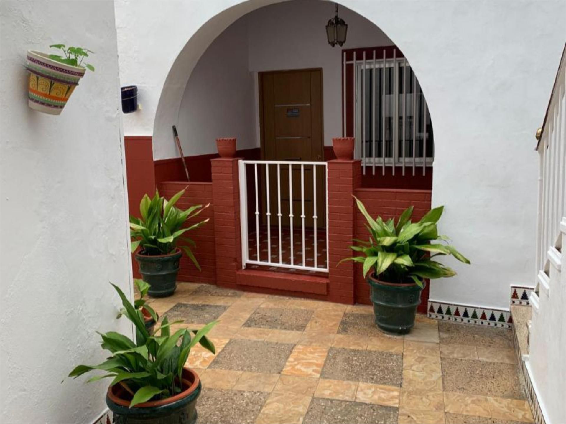 Flat for sale in Chiclana de la Frontera  with Terrace