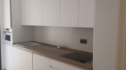 Photo 5 of Flat to rent in Plaza Coca de la Piñera, 4, Avda de Madrid - Pº de la Estación, Jaén