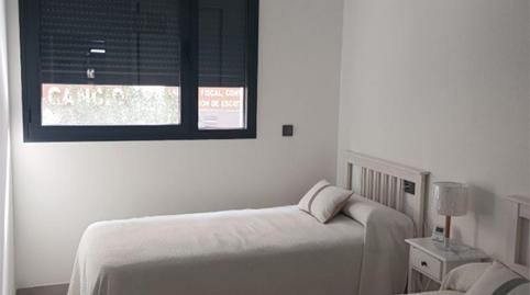 Photo 4 of Flat to rent in Plaza Coca de la Piñera, 4, Avda de Madrid - Pº de la Estación, Jaén