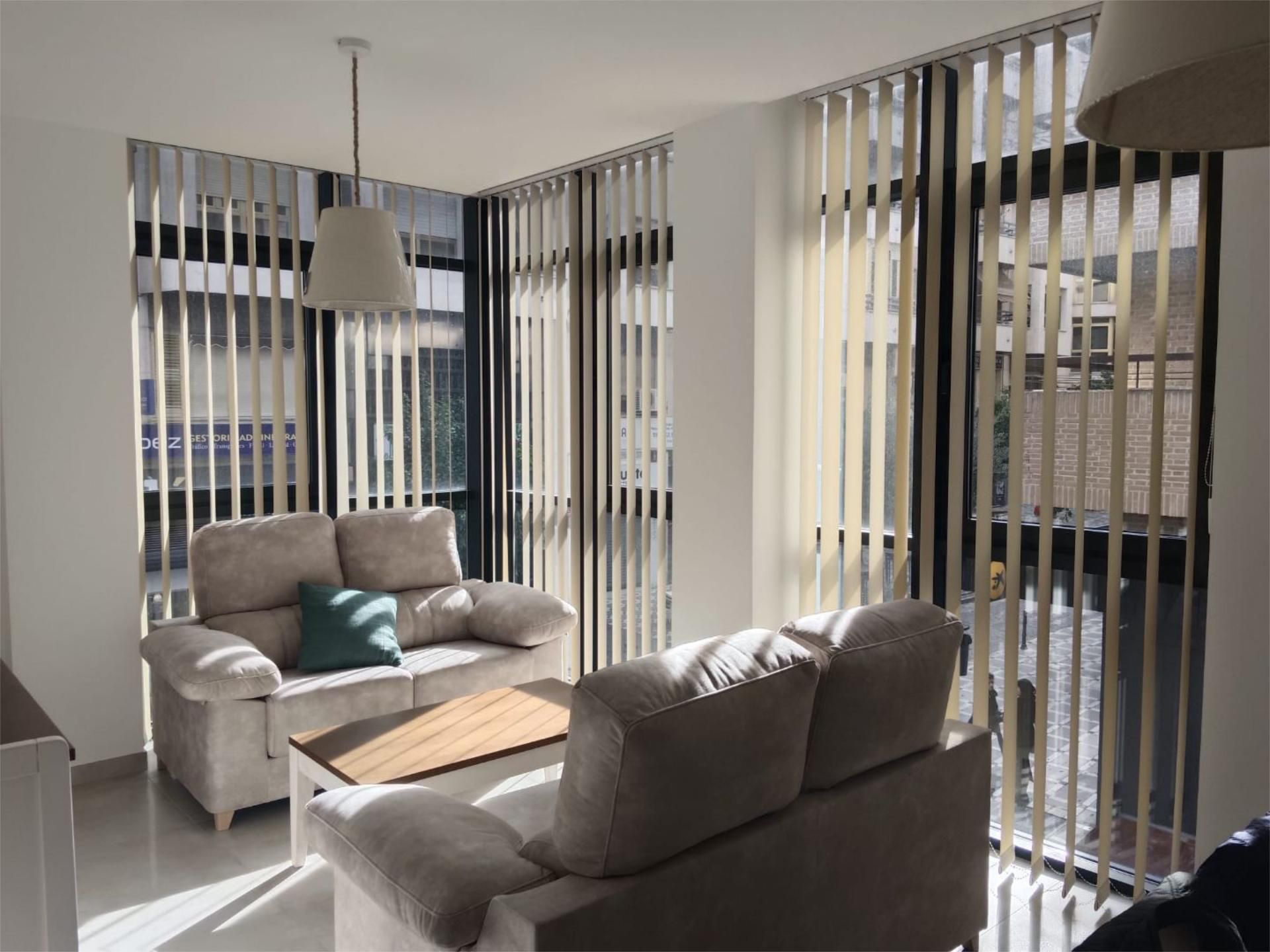 Flat to rent in Plaza Coca de la Piñera, 4, Avda de Madrid - Pº de la Estación