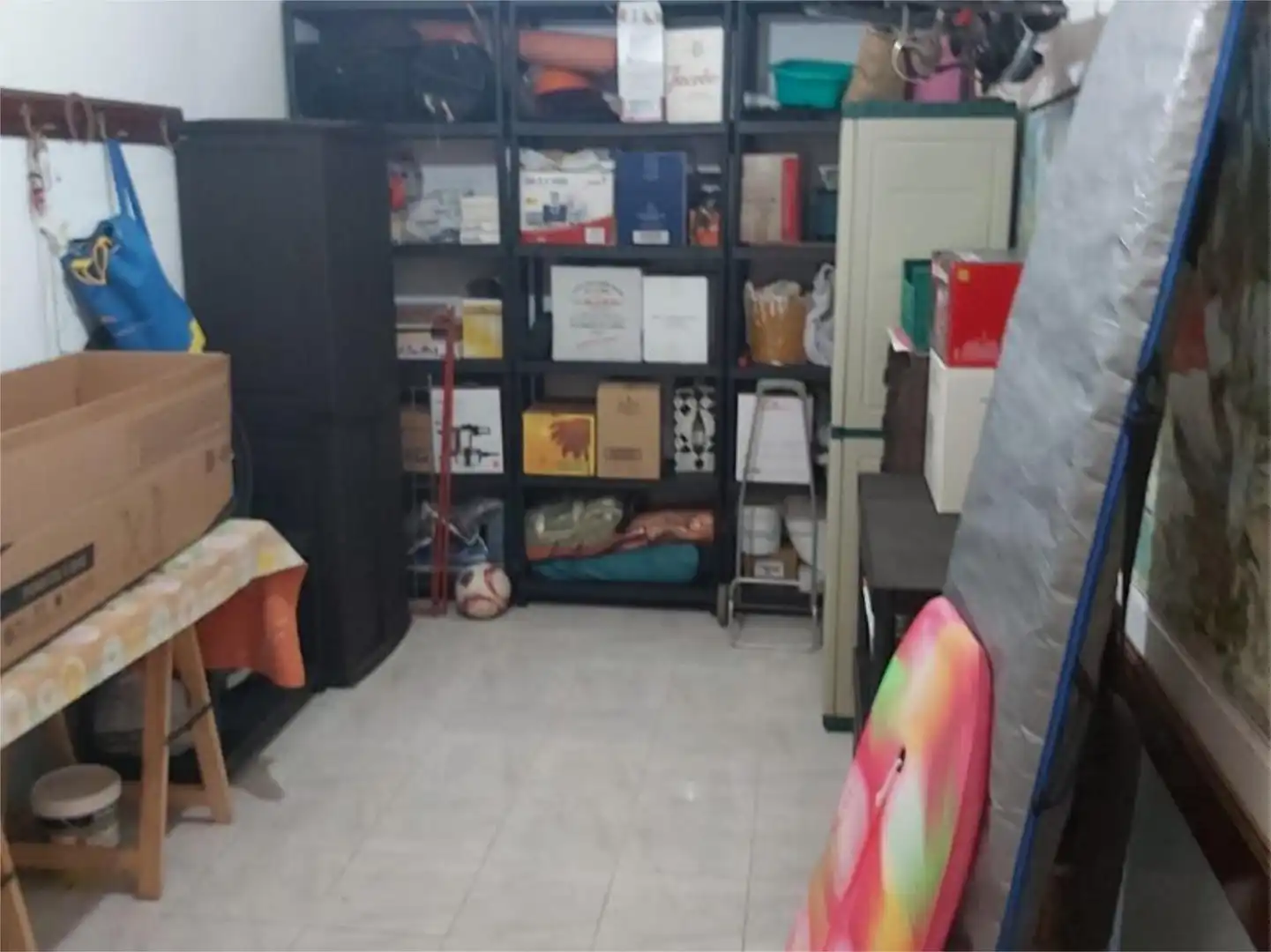 Pis en venda a Avenida Benedicto Ruiz, 940, Ajo Pis en venda en Bareyo amb Calefacció, Jardí privat i Parquet
