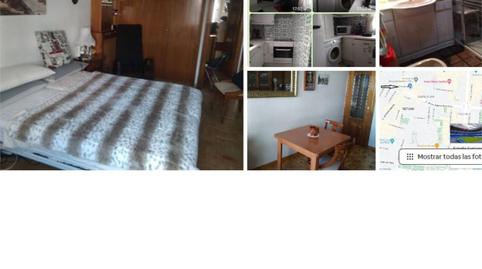 Photo 2 of Flat for share in Calle del General Margallo, 2, Castillejos - Cuzco,  Madrid Capital