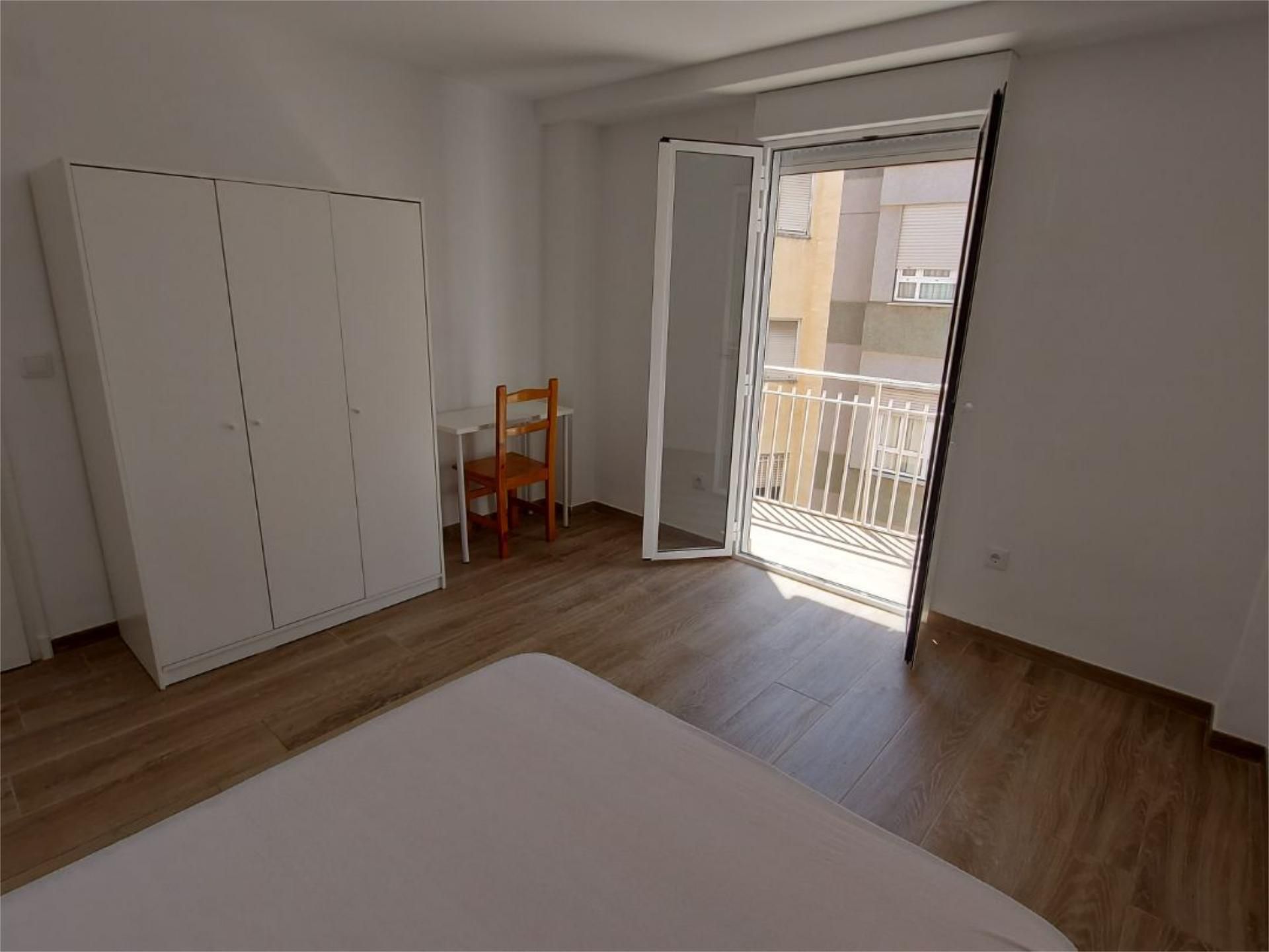 Bedroom of Flat to rent in Elche / Elx  with Terrace and Balcony