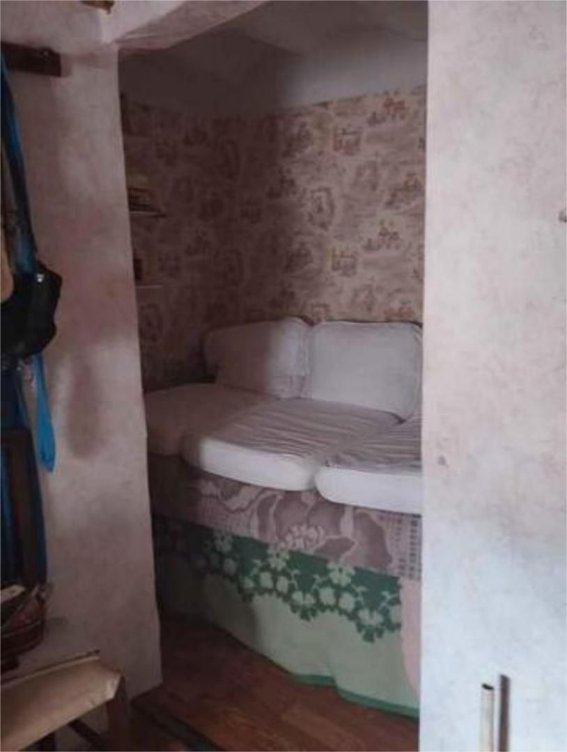 Bedroom of Flat for sale in Santa Eulalia Bajera