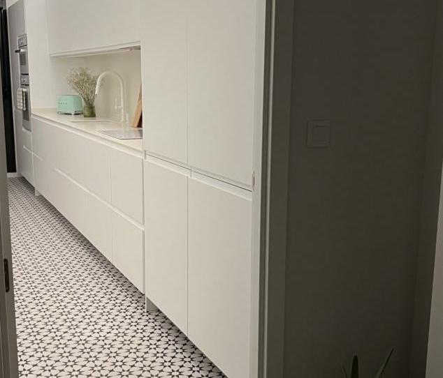 Foto 1 de Pis de lloguer a Calle Dalia, 42, Ruta de la Plata, Cáceres