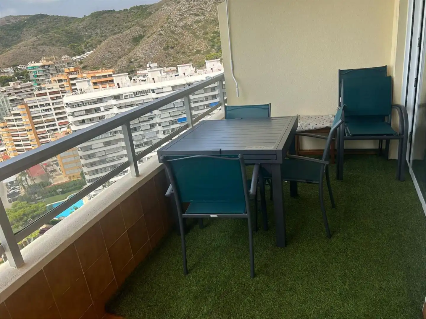 Flat for rent in Avinguda Joanot Martorell, 10, Racó Flat for rent in Avinguda Joanot Martorell, 10, Racó