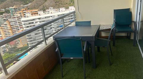 Photo 3 of Flat to rent in Avinguda Joanot Martorell, 10, Racó, Valencia