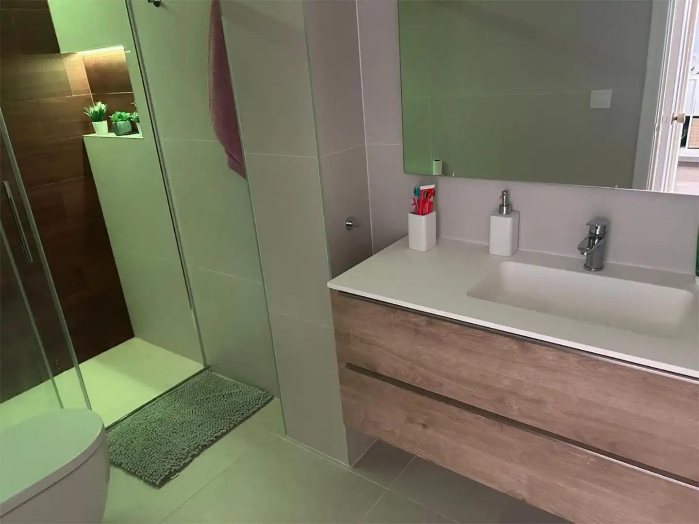 Flat for rent in Avinguda Joanot Martorell, 10, Racó Flat for rent in Avinguda Joanot Martorell, 10, Racó