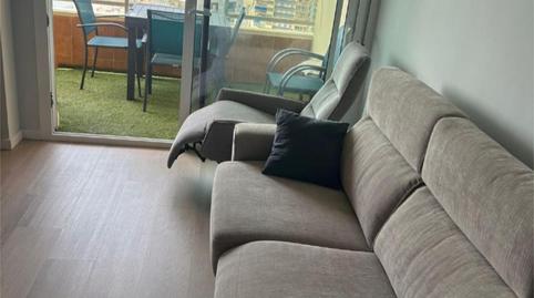 Photo 2 of Flat to rent in Avinguda Joanot Martorell, 10, Racó, Valencia