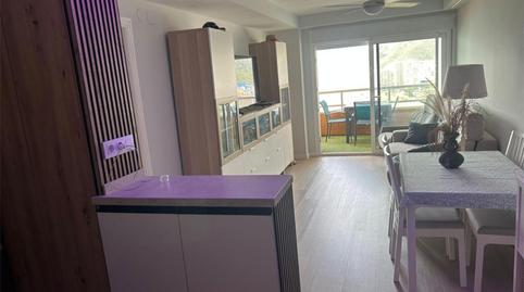 Photo 4 of Flat to rent in Avinguda Joanot Martorell, 10, Racó, Valencia