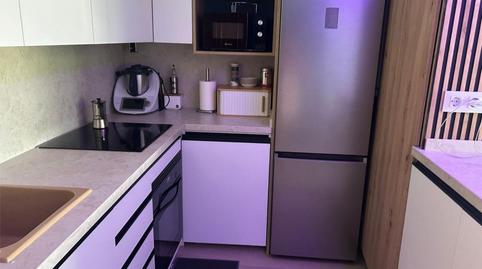 Photo 5 of Flat to rent in Avinguda Joanot Martorell, 10, Racó, Valencia