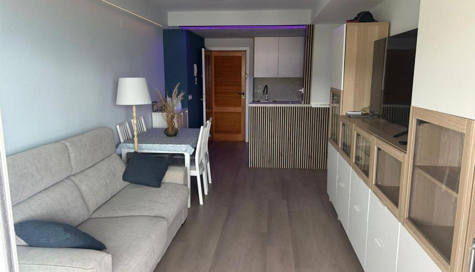 Photo 1 of Flat to rent in Avinguda Joanot Martorell, 10, Racó, Valencia