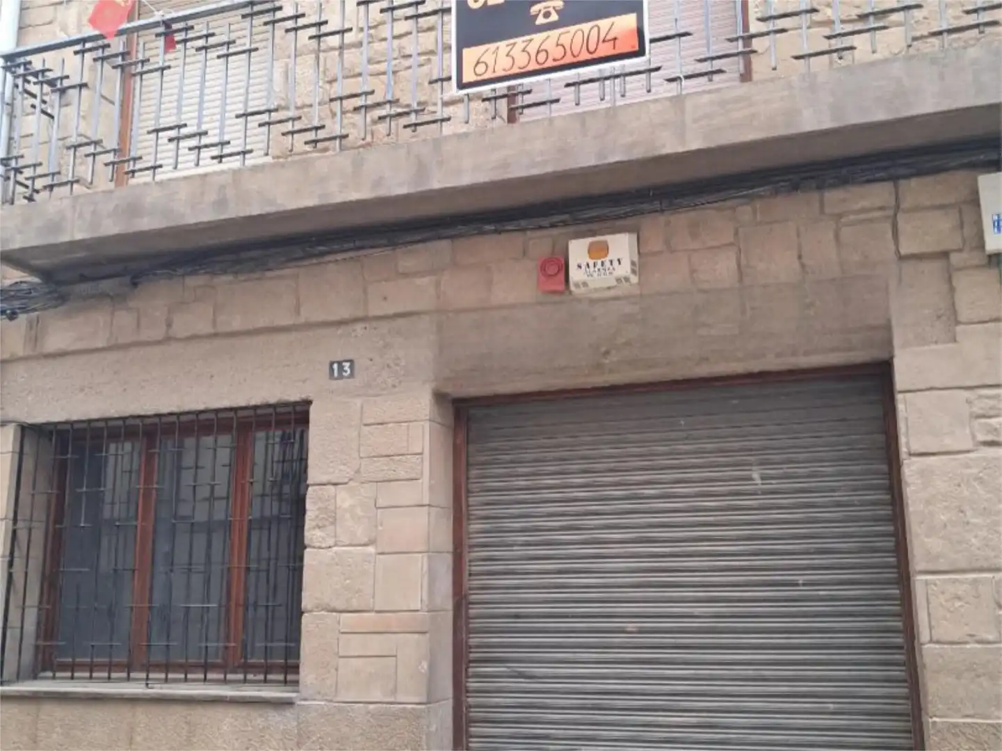 Detached homes for sale in Calle Mayor, 13, Carcastillo