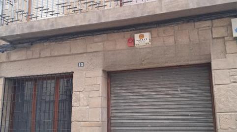 Photo 3 of Single-family semi-detached for sale in Calle Mayor, 13, Carcastillo, Navarra