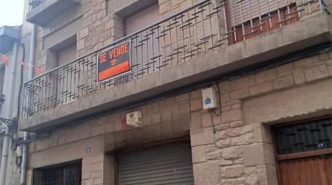 Photo 2 of Single-family semi-detached for sale in Calle Mayor, 13, Carcastillo, Navarra