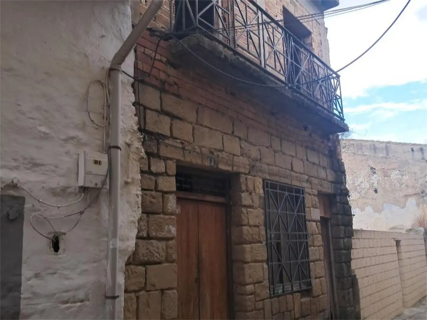 Detached homes for sale in Calle Mayor, 13, Carcastillo