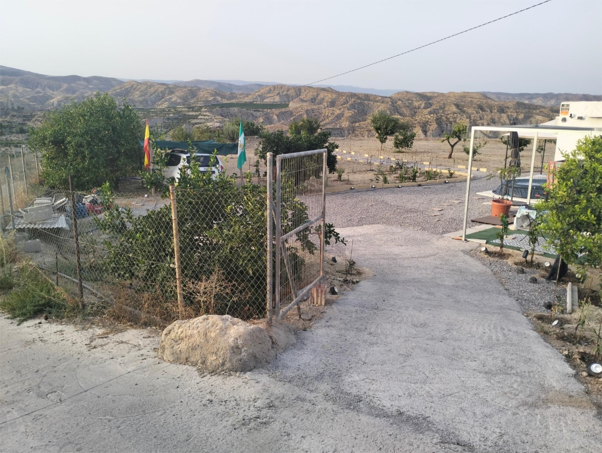 House or chalet for sale in Íllar  with Air Conditioner