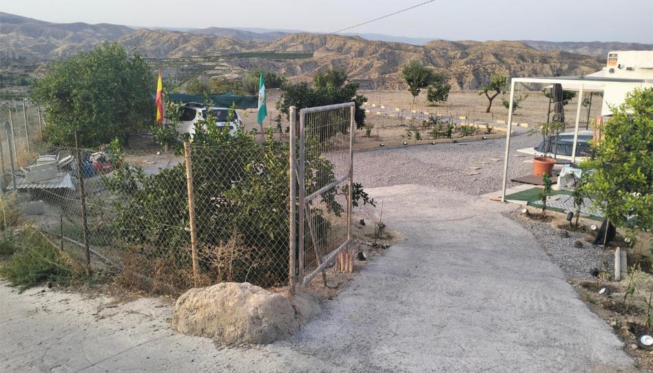 House or chalet for sale in Calle Santa Ana, 7, Íllar, Almería - image 1 Photo 1 of House or chalet for sale in Calle Santa Ana, 7, Íllar, Almería