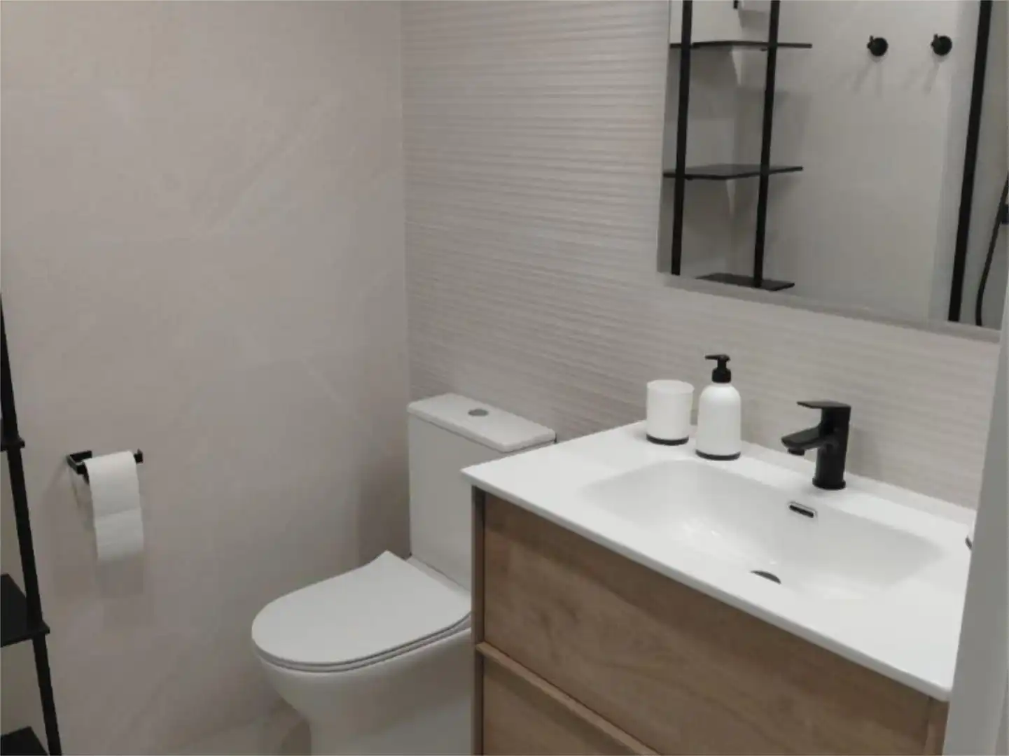 Flat for rent in Calle Manuel Domínguez Margarit, 14, Norte