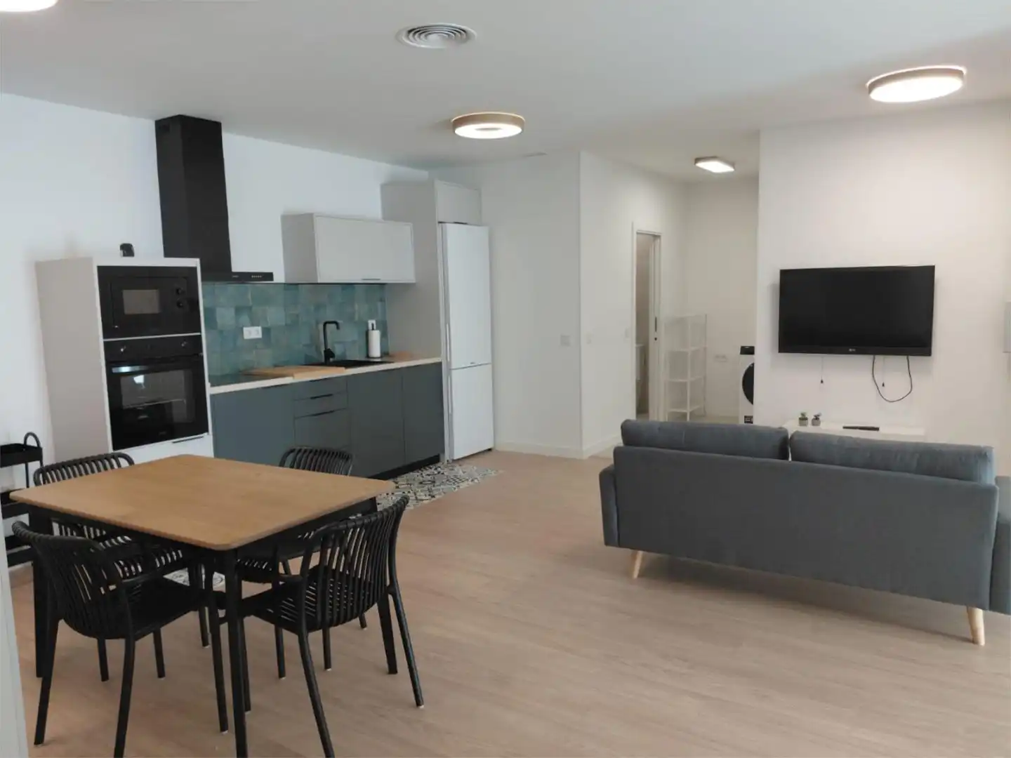 Flat for rent in Calle Manuel Domínguez Margarit, 14, Norte