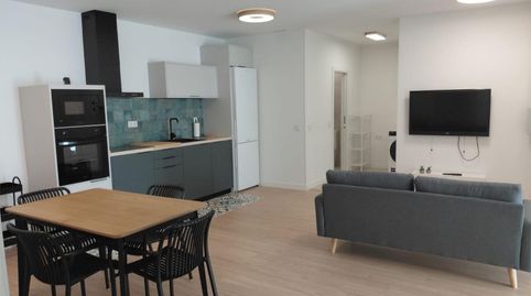 Photo 3 of Flat for rent in Calle Manuel Domínguez Margarit, 14, Norte, San Vicente del Raspeig / Sant Vicent del Raspeig