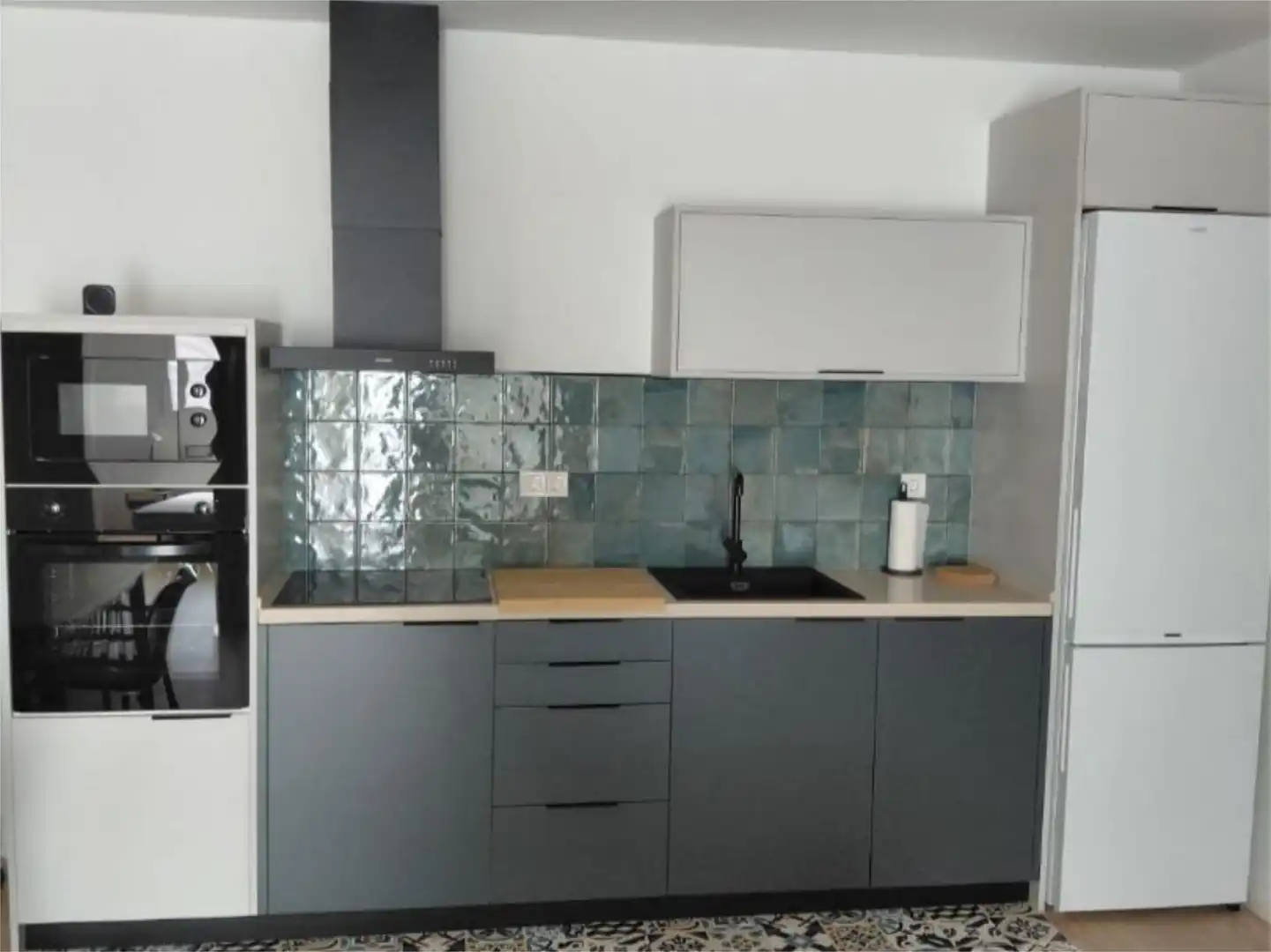 Flat for rent in Calle Manuel Domínguez Margarit, 14, Norte