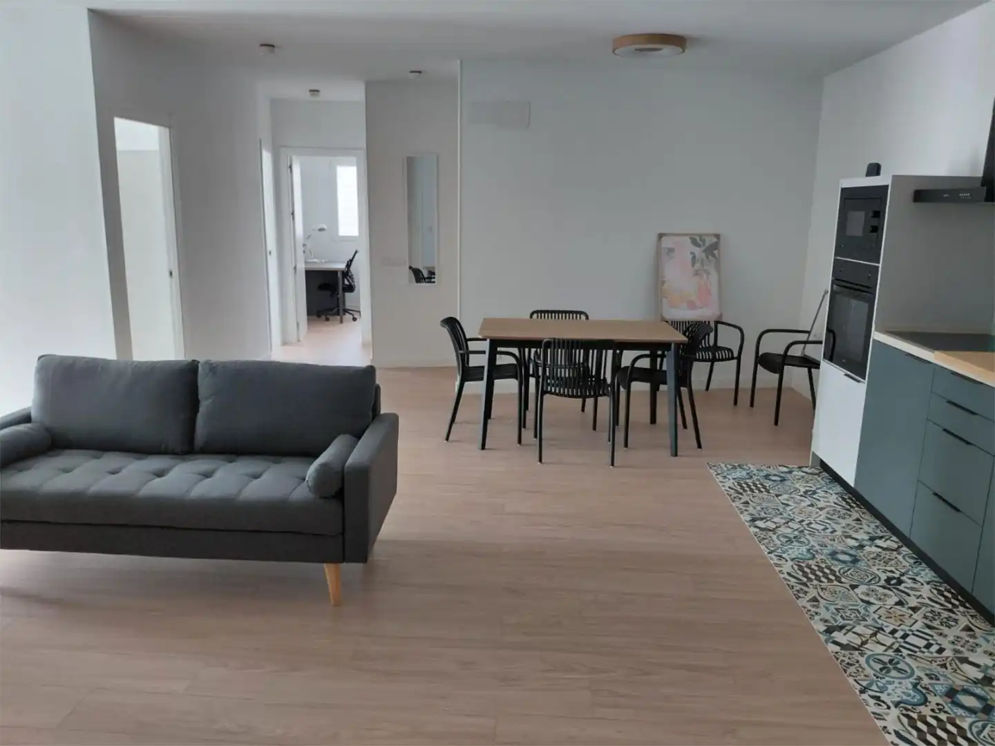 Flat for rent in Calle Manuel Domínguez Margarit, 14, Norte