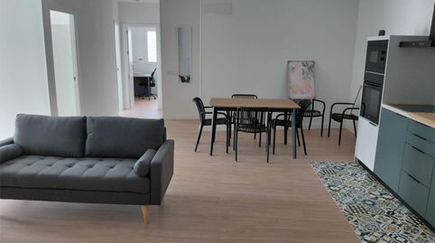 Photo 5 of Flat for rent in Calle Manuel Domínguez Margarit, 14, Norte, San Vicente del Raspeig / Sant Vicent del Raspeig