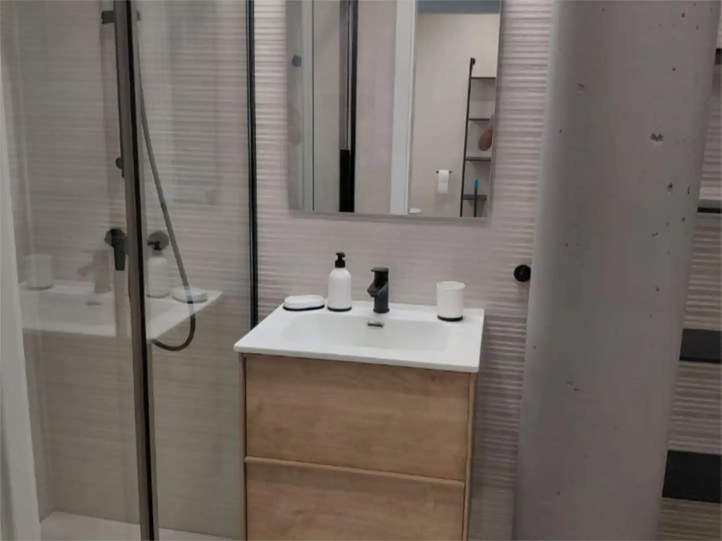 Flat for rent in Calle Manuel Domínguez Margarit, 14, Norte