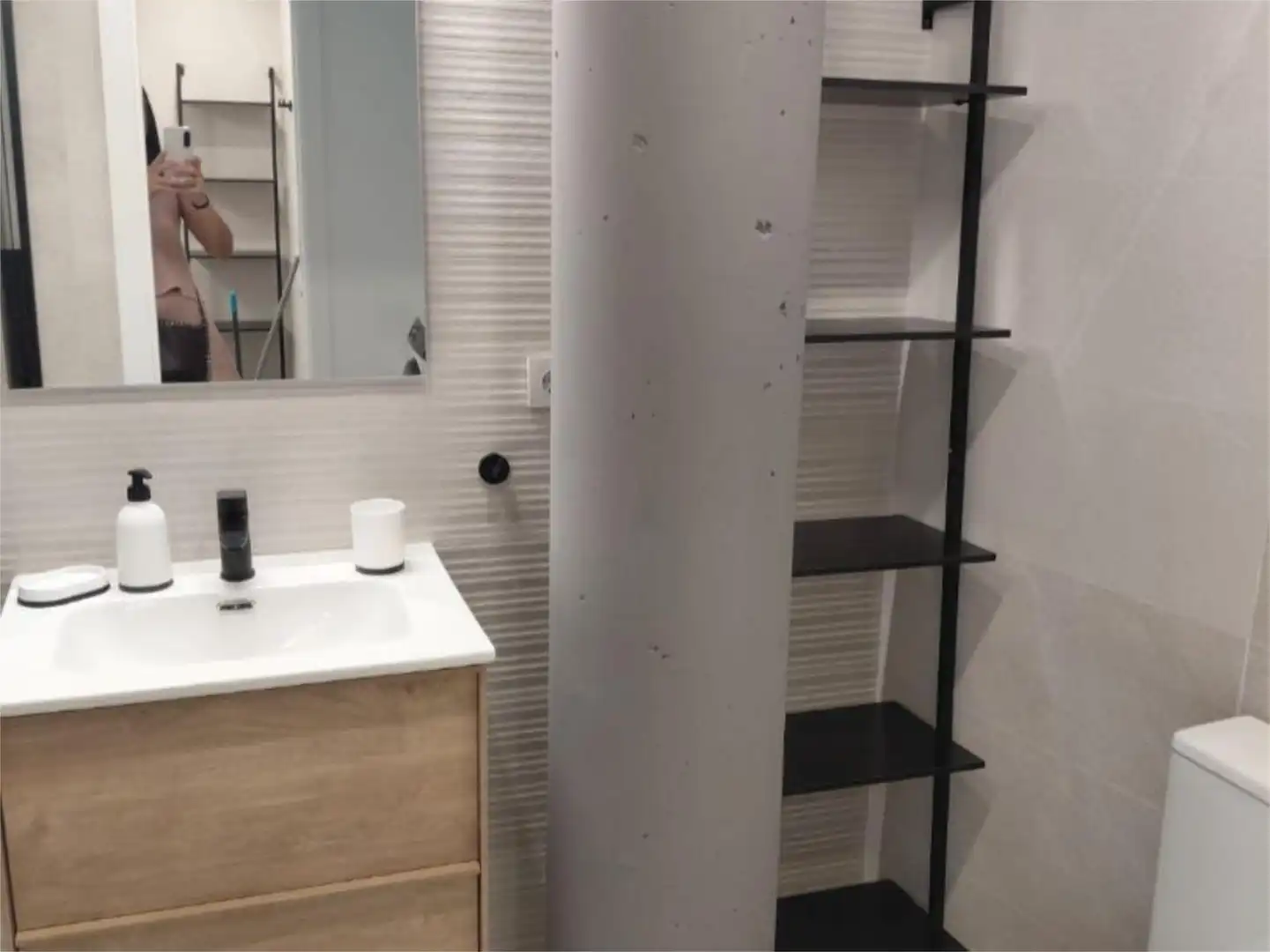 Flat for rent in Calle Manuel Domínguez Margarit, 14, Norte