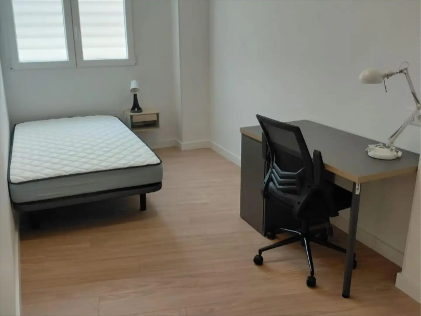 Flat for rent in Calle Manuel Domínguez Margarit, 14, Norte