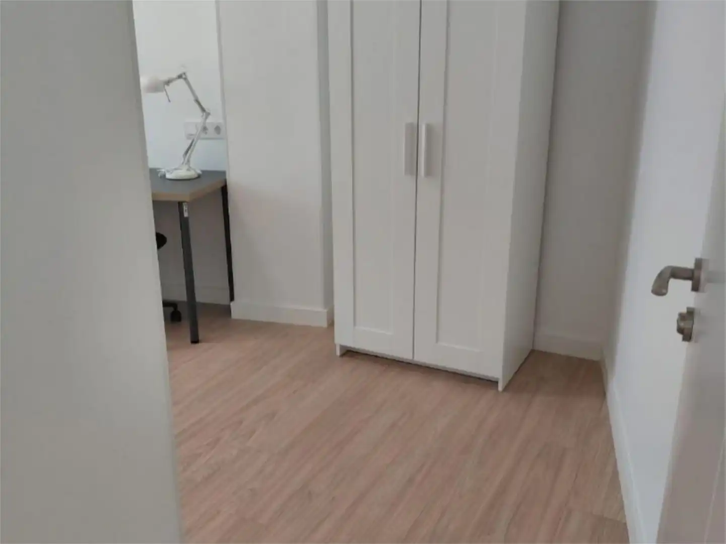 Flat for rent in Calle Manuel Domínguez Margarit, 14, Norte