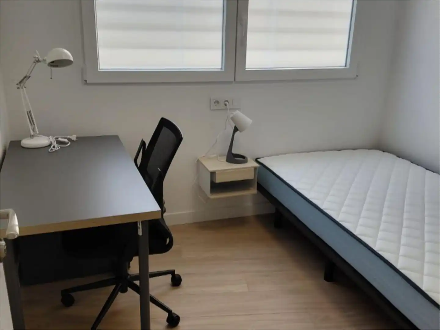 Flat for rent in Calle Manuel Domínguez Margarit, 14, Norte
