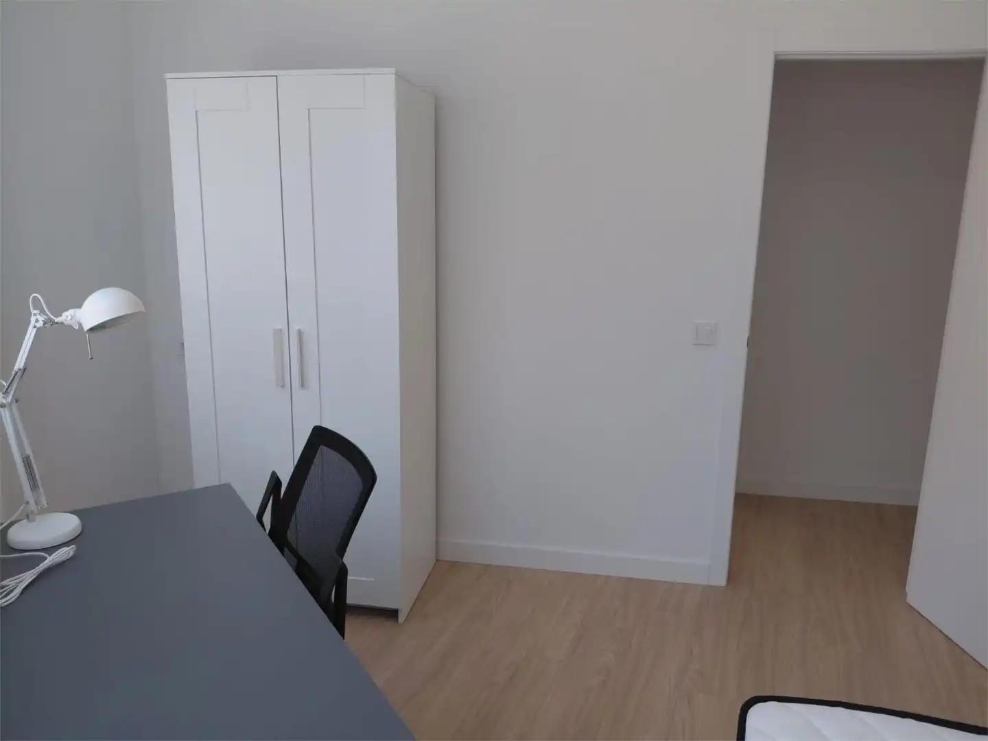 Flat for rent in Calle Manuel Domínguez Margarit, 14, Norte