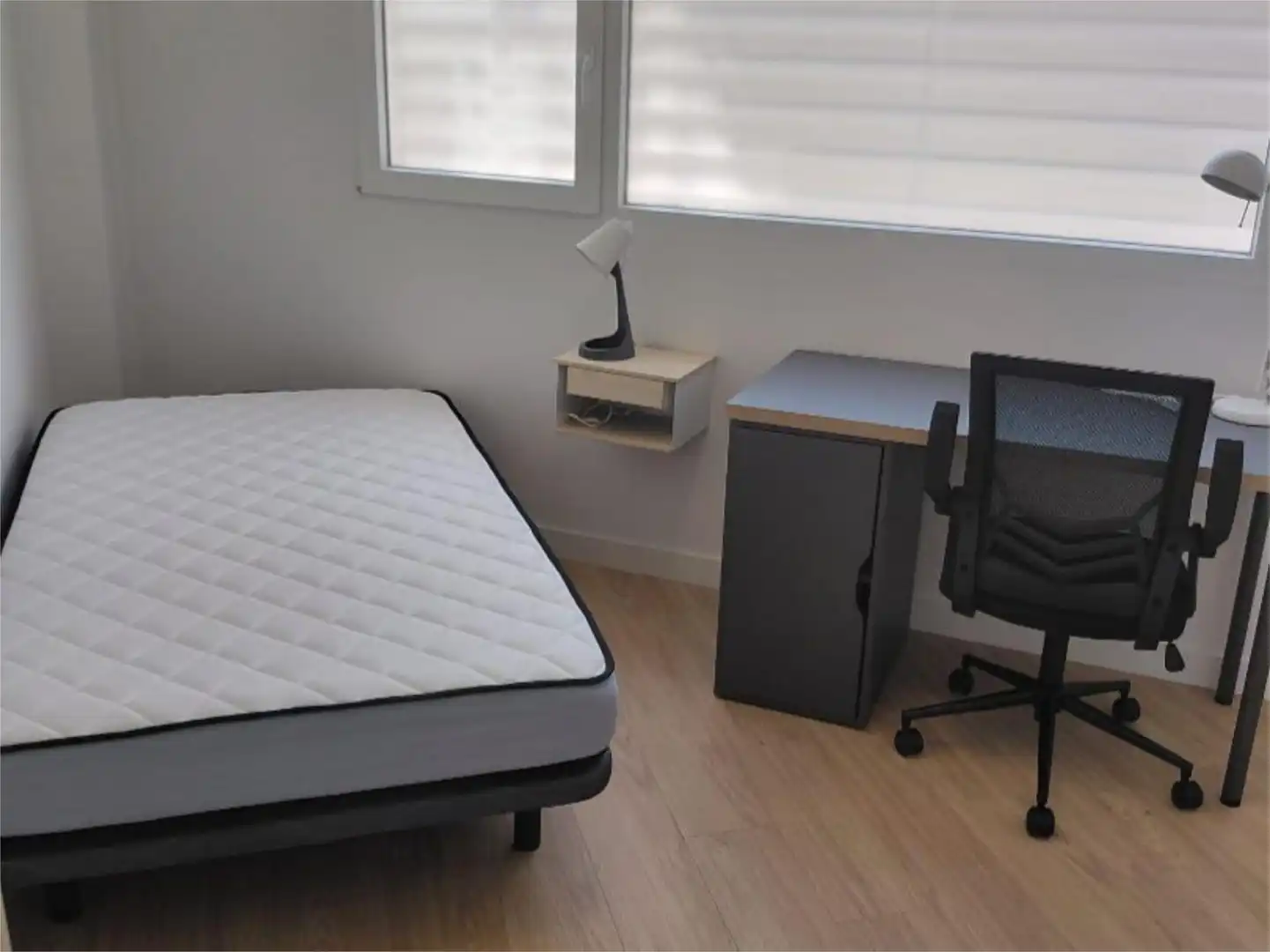 Flat for rent in Calle Manuel Domínguez Margarit, 14, Norte