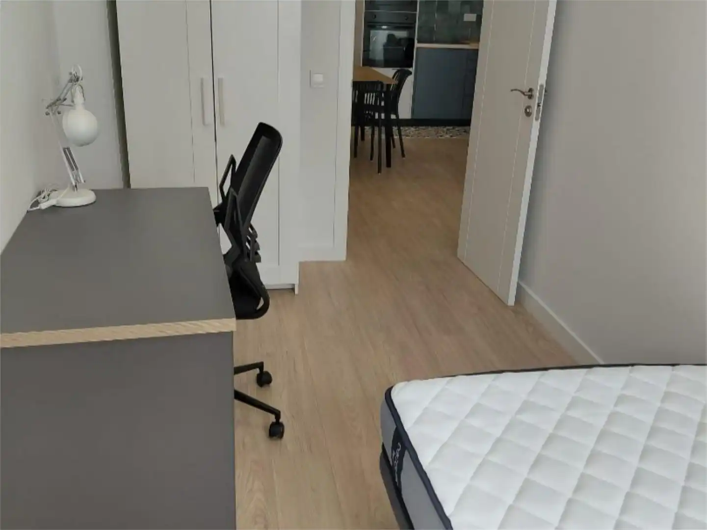 Flat for rent in Calle Manuel Domínguez Margarit, 14, Norte
